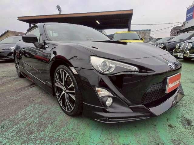 TOYOTA 86 2015 Image 31