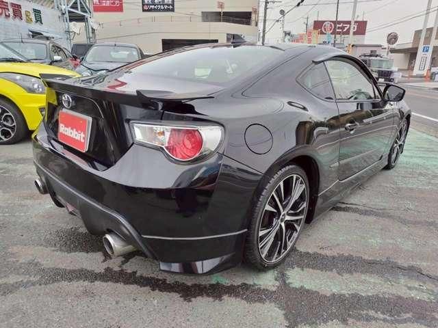 TOYOTA 86 2015 Image 31