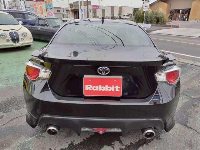 TOYOTA 86 2015 Image 31