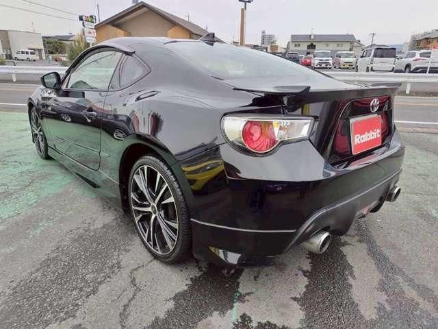 TOYOTA 86 2015 Image 31