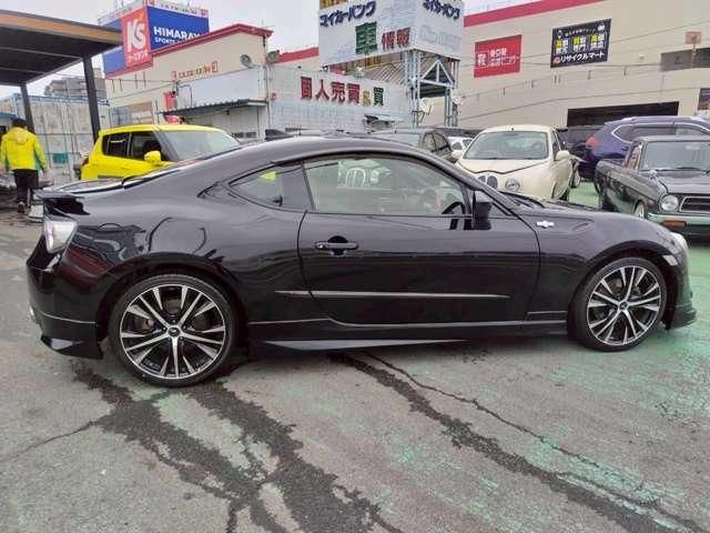 TOYOTA 86 2015 Image 31