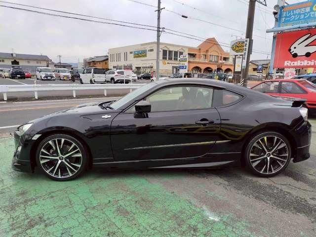 TOYOTA 86 2015 Image 31