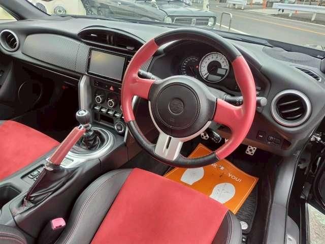 TOYOTA 86 2015 Image 31