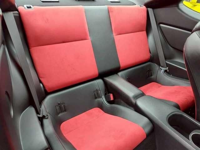 TOYOTA 86 2015 Image 31