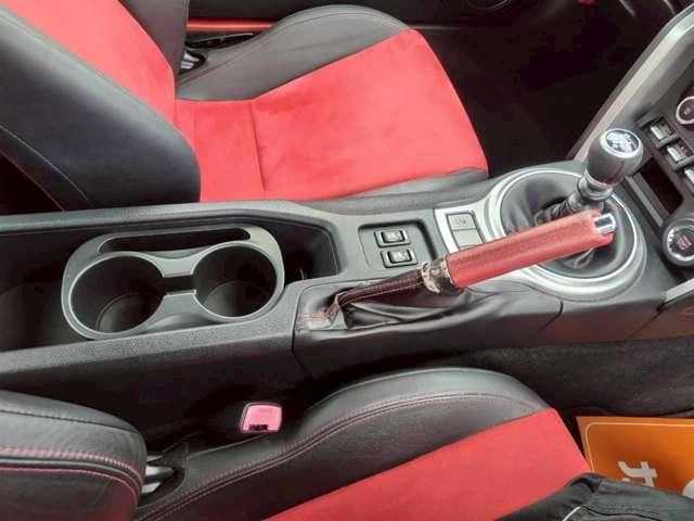 TOYOTA 86 2015 Image 31