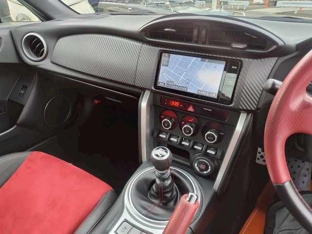 TOYOTA 86 2015 Image 31