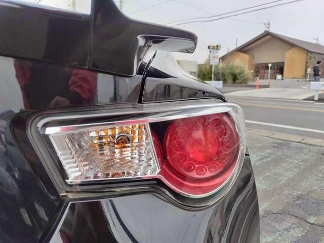 TOYOTA 86 2015 Image 31