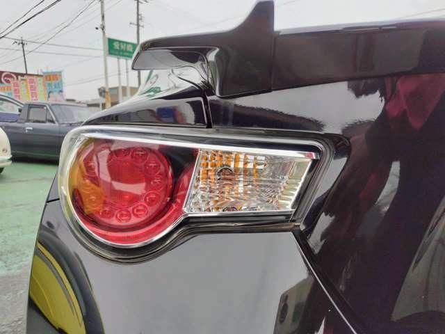 TOYOTA 86 2015 Image 31