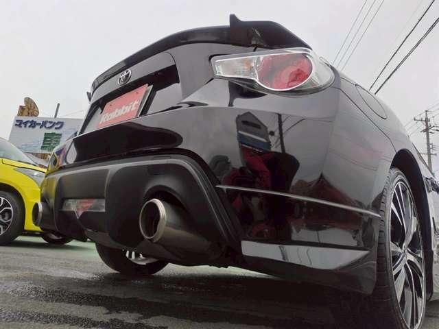 TOYOTA 86 2015 Image 31