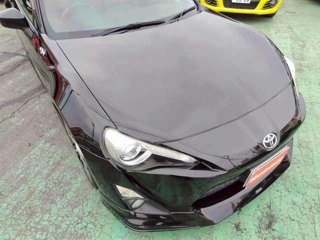 TOYOTA 86 2015 Image 31