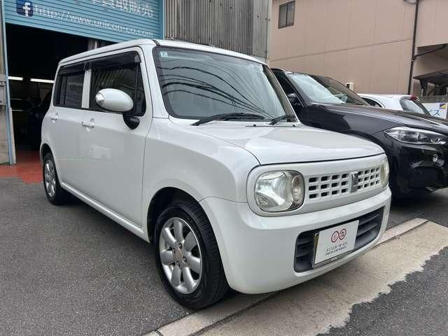 SUZUKI ALTO LAPIN 2012 Image 31