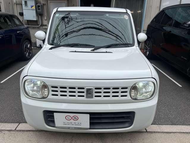 SUZUKI ALTO LAPIN 2012 Image 31
