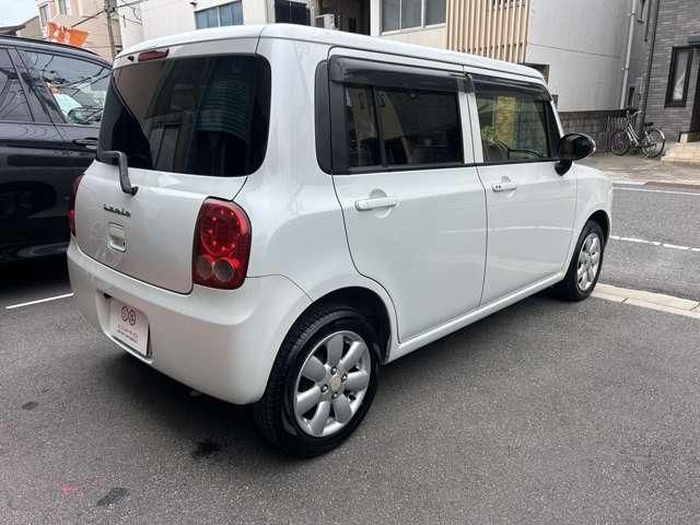 SUZUKI ALTO LAPIN 2012 Image 31