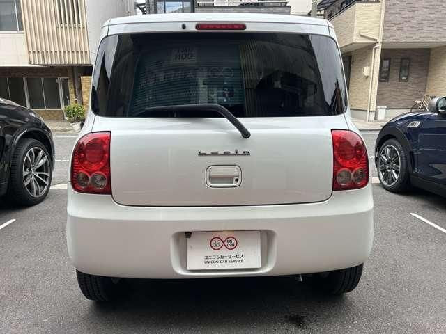 SUZUKI ALTO LAPIN 2012 Image 31