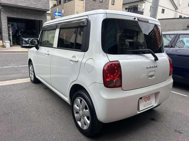 SUZUKI ALTO LAPIN 2012 Image 31