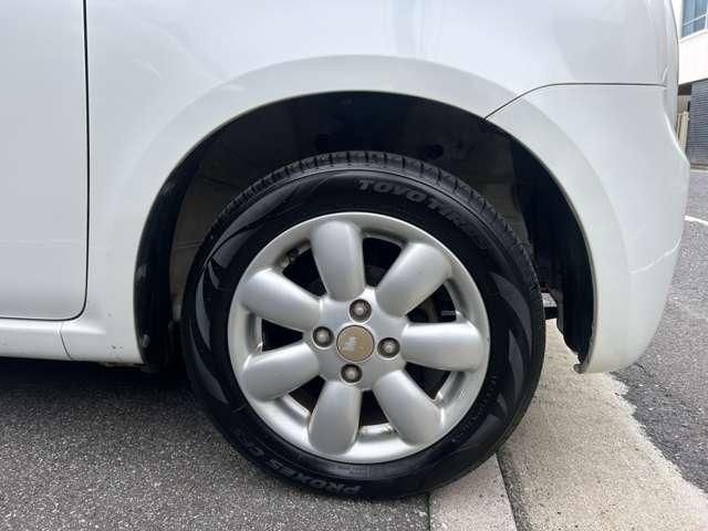 SUZUKI ALTO LAPIN 2012 Image 31