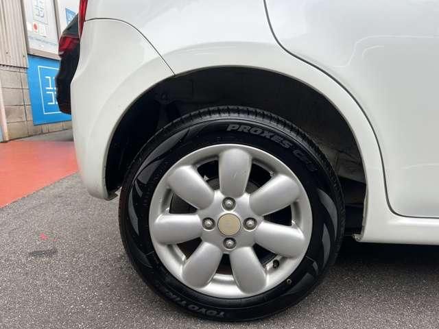 SUZUKI ALTO LAPIN 2012 Image 31