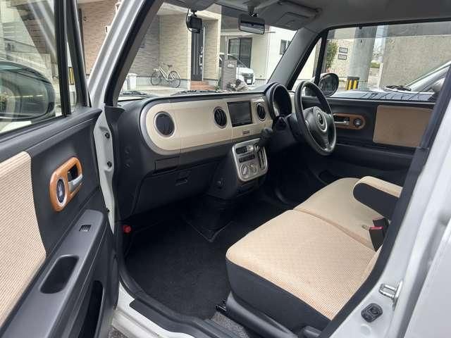 SUZUKI ALTO LAPIN 2012 Image 31