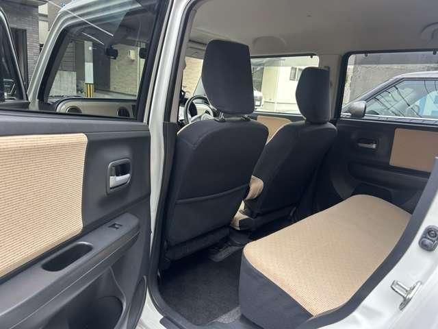 SUZUKI ALTO LAPIN 2012 Image 31