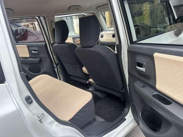 SUZUKI ALTO LAPIN 2012 Image 31