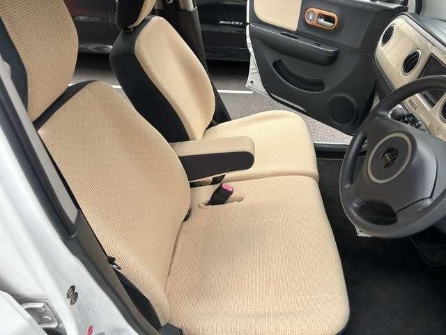 SUZUKI ALTO LAPIN 2012 Image 31