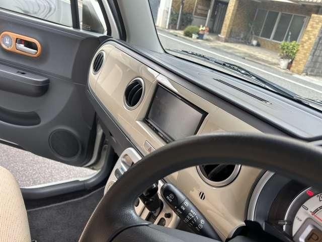 SUZUKI ALTO LAPIN 2012 Image 31