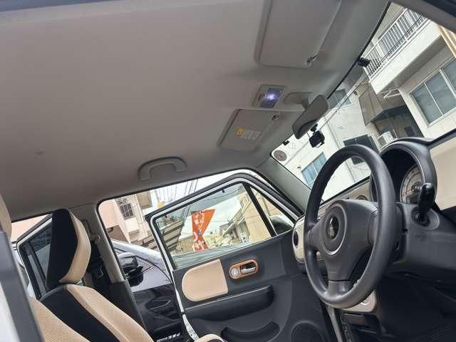 SUZUKI ALTO LAPIN 2012 Image 31