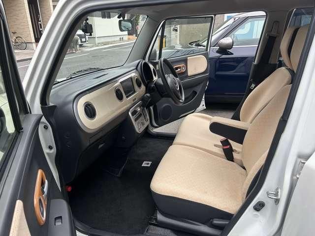 SUZUKI ALTO LAPIN 2012 Image 31