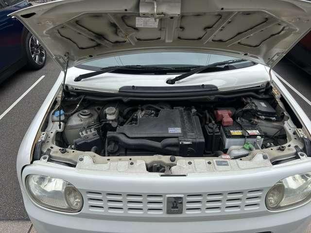 SUZUKI ALTO LAPIN 2012 Image 31