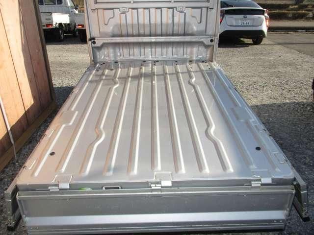 SUZUKI CARRY TRUCK 4WD 2012 Image 31