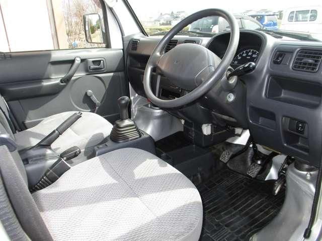 SUZUKI CARRY TRUCK 4WD 2012 Image 31