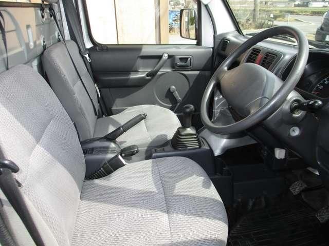 SUZUKI CARRY TRUCK 4WD 2012 Image 31