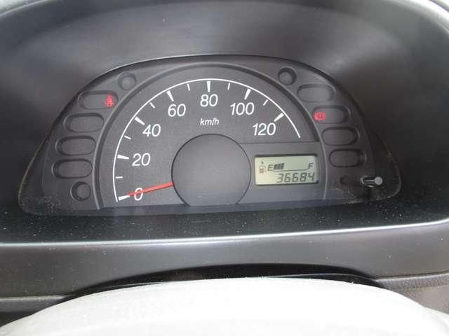 SUZUKI CARRY TRUCK 4WD 2012 Image 31