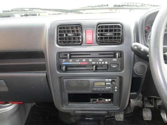 SUZUKI CARRY TRUCK 4WD 2012 Image 31