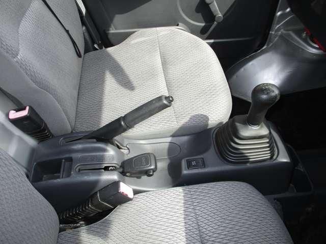 SUZUKI CARRY TRUCK 4WD 2012 Image 31