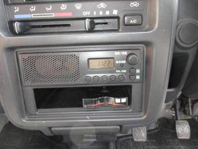 SUZUKI CARRY TRUCK 4WD 2012 Image 31