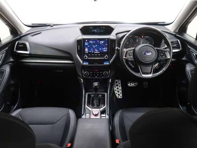 SUBARU FORESTER 2019 Image 31