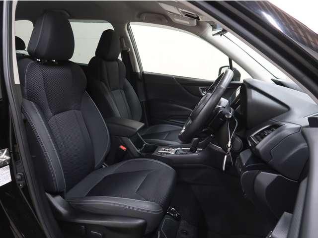 SUBARU FORESTER 2019 Image 31