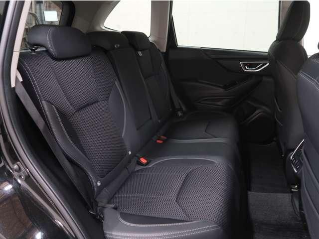 SUBARU FORESTER 2019 Image 31