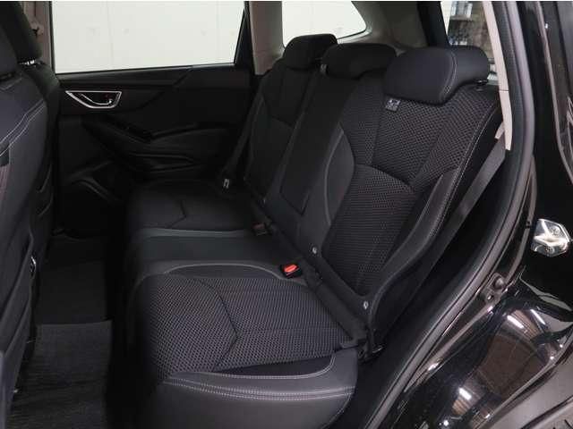 SUBARU FORESTER 2019 Image 31