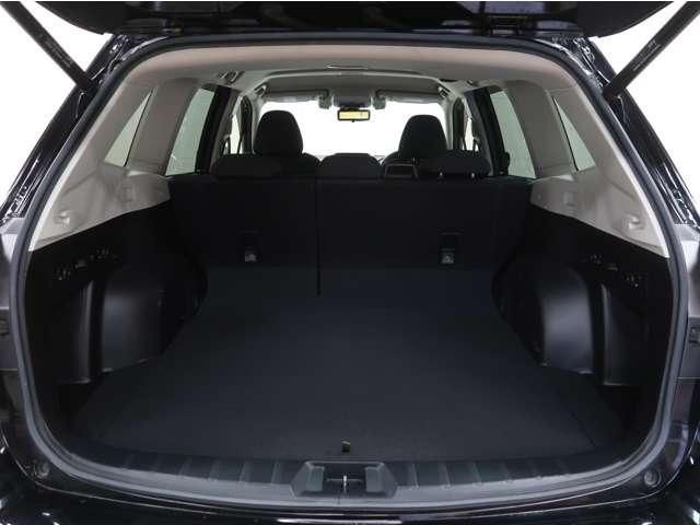 SUBARU FORESTER 2019 Image 31