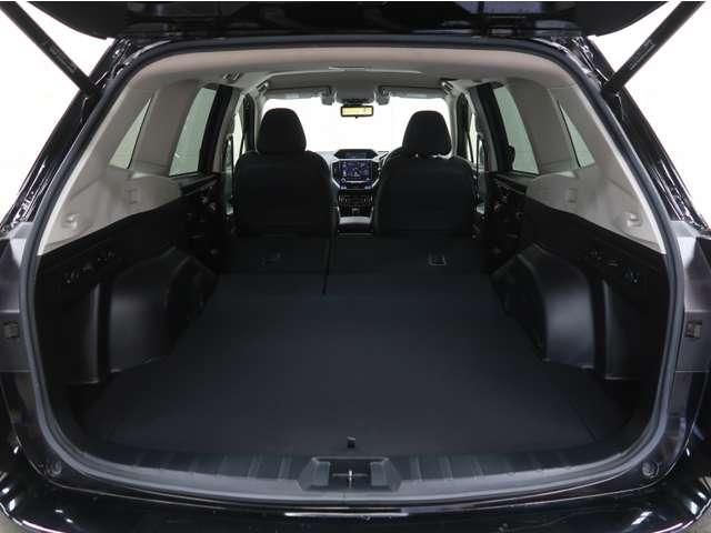 SUBARU FORESTER 2019 Image 31