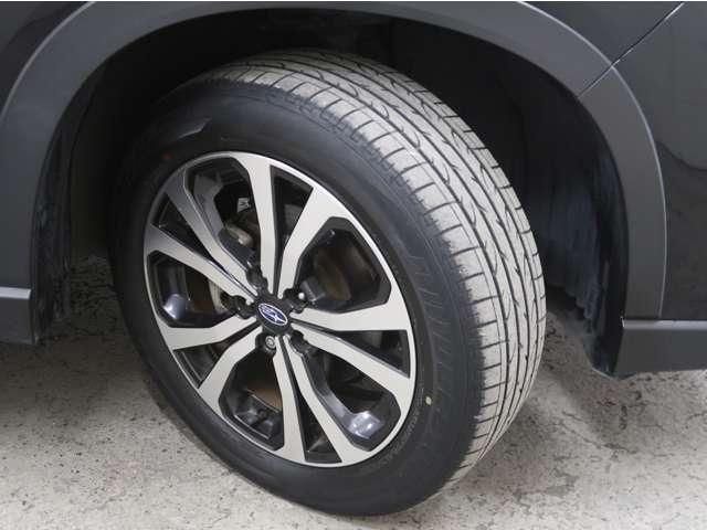 SUBARU FORESTER 2019 Image 31