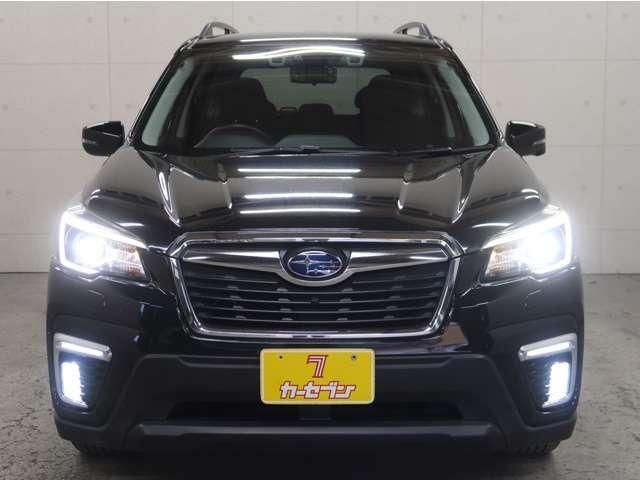 SUBARU FORESTER 2019 Image 31