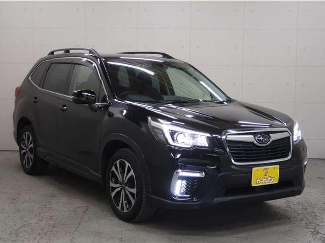 SUBARU FORESTER 2019 Image 31