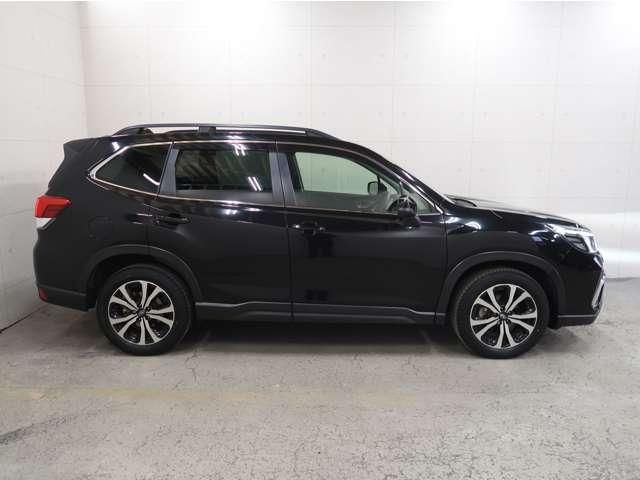 SUBARU FORESTER 2019 Image 31