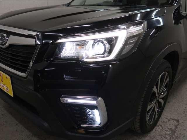 SUBARU FORESTER 2019 Image 31