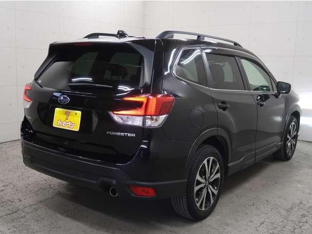 SUBARU FORESTER 2019 Image 31