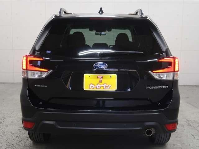 SUBARU FORESTER 2019 Image 31
