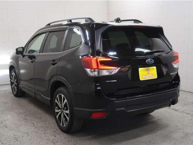 SUBARU FORESTER 2019 Image 31
